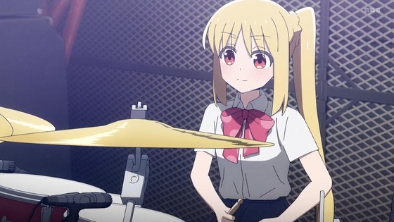 「ぼっち・ざ・ろっく!」5話感想 (59)