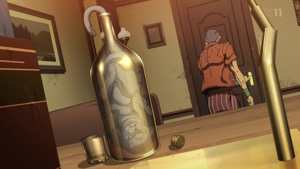 「ジョジョの奇妙な冒険 5部」9話感想 (27)