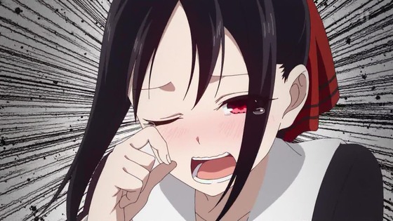 「かぐや様は告らせたい?」2期 第7話感想 (32)
