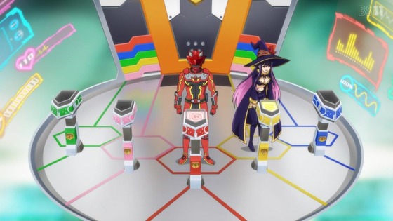 「戦隊レッド 異世界で冒険者になる」1話感想 (61)