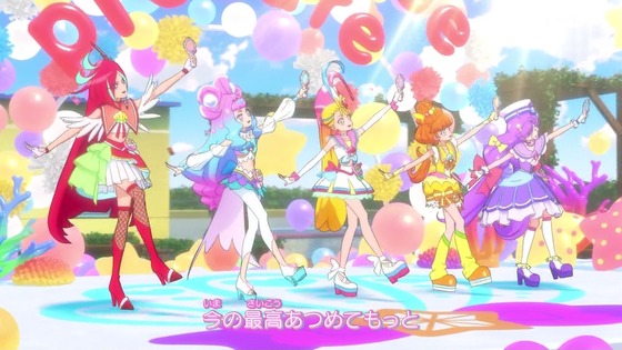 「トロピカル~ジュ!プリキュア」17話感想 (104)