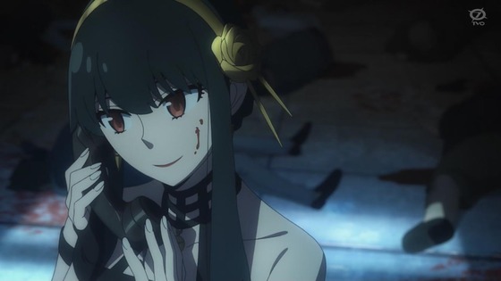 「SPY×FAMILY」2期 26話感想 (17)