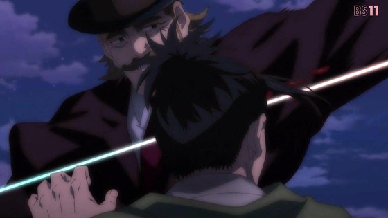 「ゴールデンカムイ」51話感想 (88)