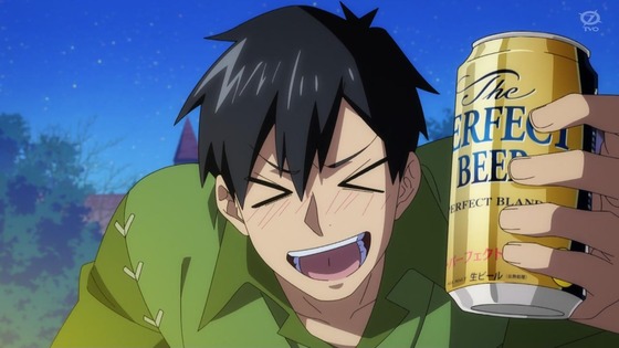 「とんでもスキルで異世界放浪メシ」とんスキ 9話感想 (18)