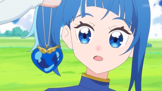「ひろがるスカイ！プリキュア」ひろプリ 15話感想 (16)