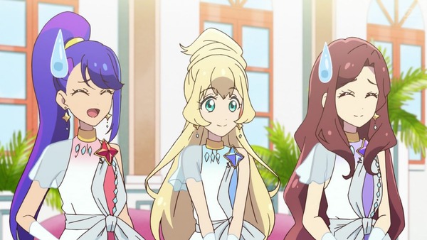 「アイカツオンパレード!」6話感想 (133)