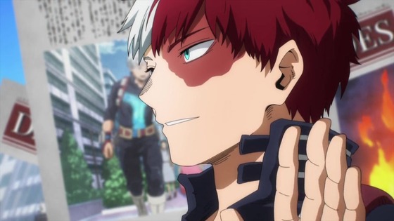 「僕のヒーローアカデミア」170話感想  (90)