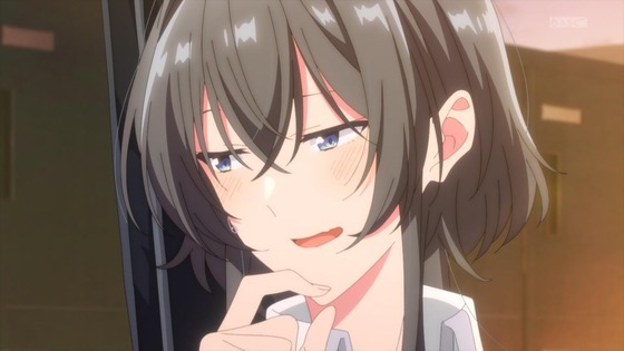 「ささやくように恋を唄う」1話感想 (27)