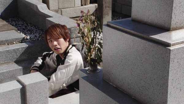 「仮面ライダービルド」32話感想 (29)