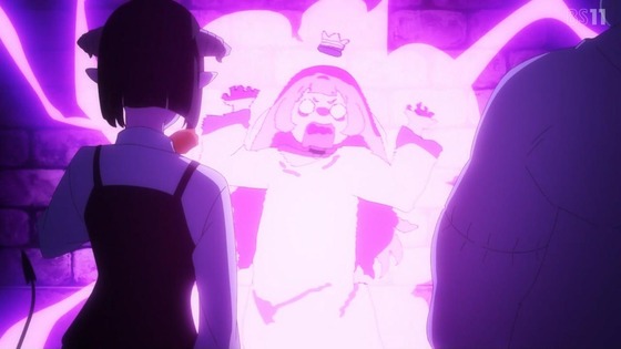 「姫様“拷問”の時間です」21話感想 (33)