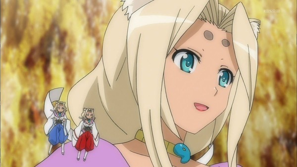 DOG DAYS″ (21)