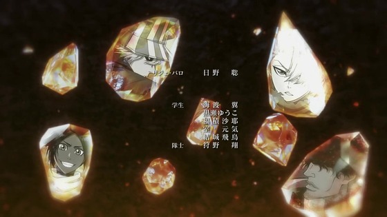 「BLEACH 千年血戦篇」37話感想 (139)