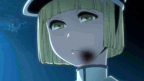 「BLEACH 千年血戦篇」23話感想 (147)