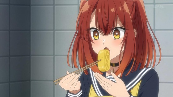 「私を喰べたい、ひとでなし」4話感想 (109)