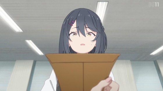 「日々は過ぎれど飯うまし」ひびめし 1話感想 (9)