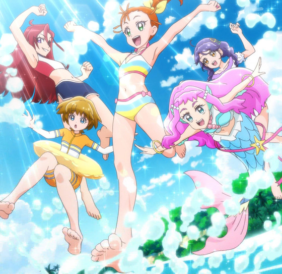 「トロピカル～ジュ！プリキュア」22話感想 (20)