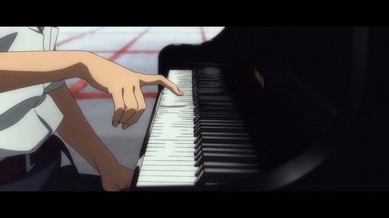 「ヱヴァンゲリヲン新劇場版:Q」感想 (482)