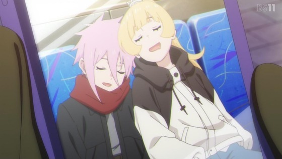 「姫様“拷問”の時間です」21話感想 (147)