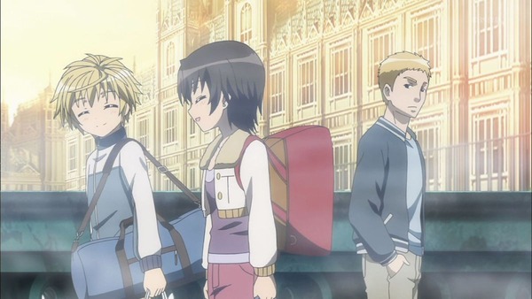 DOG DAYS″ (42)
