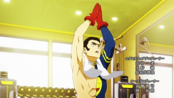 「呪術廻戦」48話感想 (30)