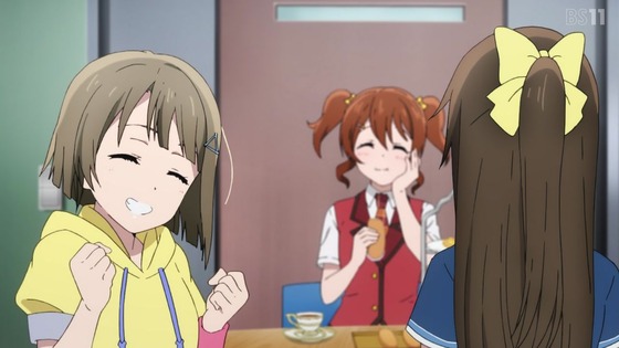 「ラブライブ!虹ヶ咲学園」第7話感想 画像 (33)