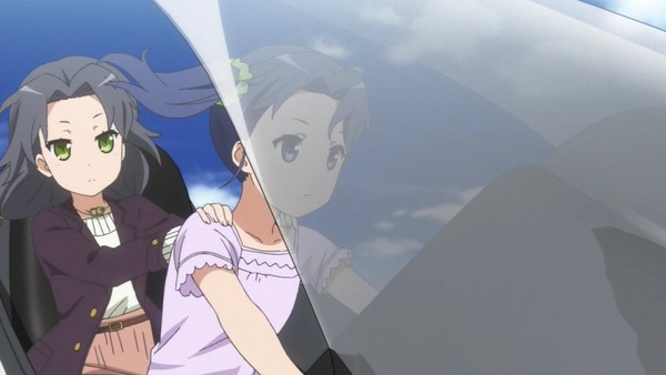 「ハイスクール・フリート(はいふり)」4話感想 (20)