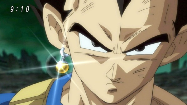 「ドラゴンボール超」 (21)