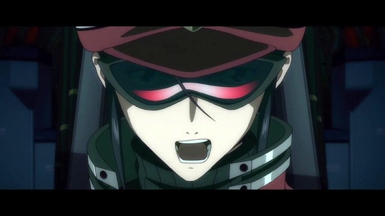 「ヱヴァンゲリヲン新劇場版:Q」感想 (114)