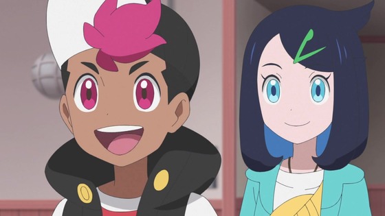 「ポケットモンスター」18話感想 (12)