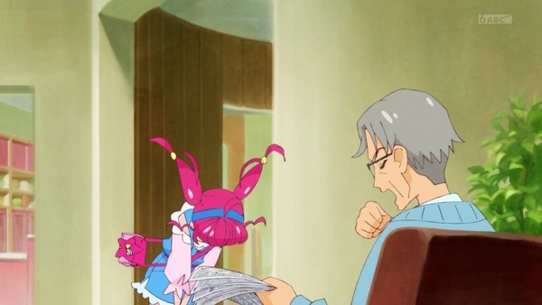 「スター☆トゥインクルプリキュア」1話感想 (37)