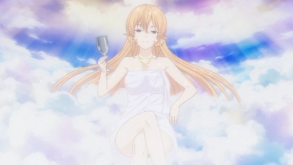 食戟のソーマ (15)