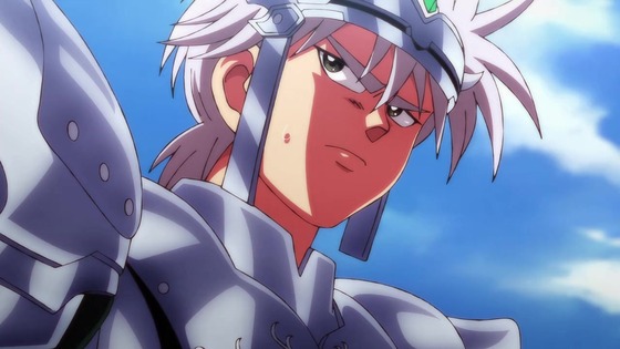 「ダイの大冒険」72話感想 (93)