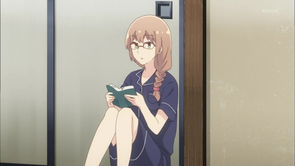 「やがて君になる」11話 感想 (27)