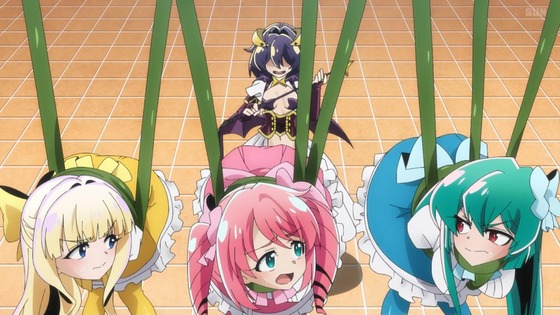 「魔法少女にあこがれて」1話感想 (39)