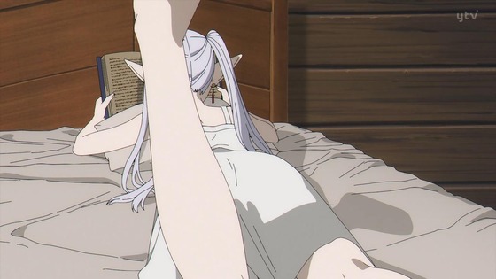 「葬送のフリーレン」12話感想 (64)