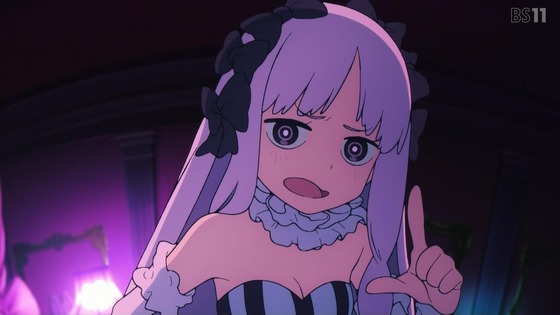 「Fatestrange Fake」6話感想 (20)