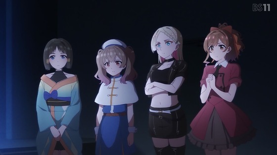 「SELECTION PROJECT」セレプロ 1話感想 (30)