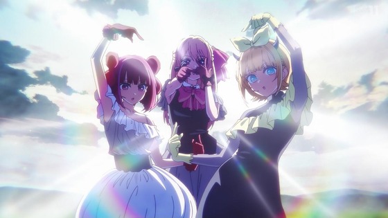 「推しの子」25話感想 (58)