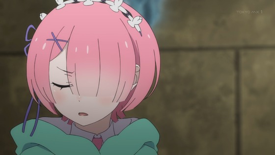 「リゼロ」80話感想 (85)