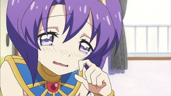 「邪神ちゃんドロップキック」7話感想 (15)