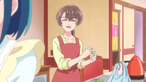 「デリシャスパーティ♡プリキュア」デパプリ 5話感想 (43)