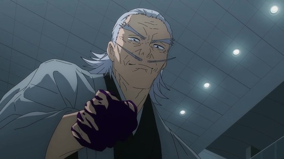 「呪術廻戦」38話感想 (67)