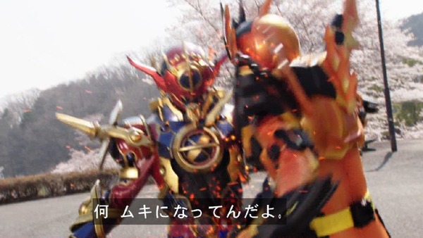 「仮面ライダービルド」34話感想  (30)