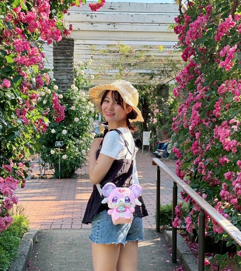 ポチタンと🌟 (1)
