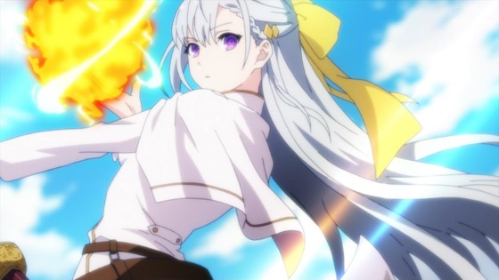 「転生王女と天才令嬢の魔法革命」転天 2話感想 (35)