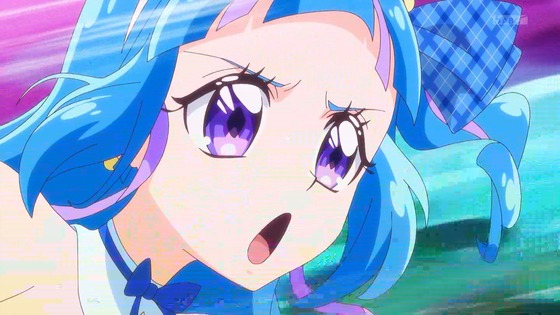 「キミとアイドルプリキュア♪」キミプリ 4話感想 (63)