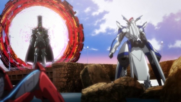 「レガリア The Three Sacred Stars」4話 (23)