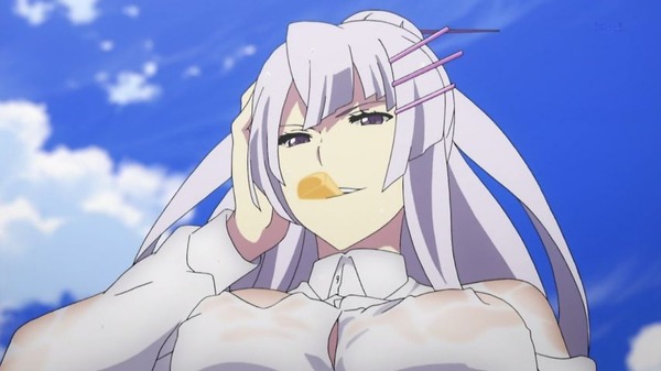 ヘヴィーオブジェクト (2)