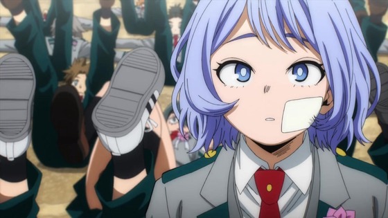 「僕のヒーローアカデミア」168話感想 (59)