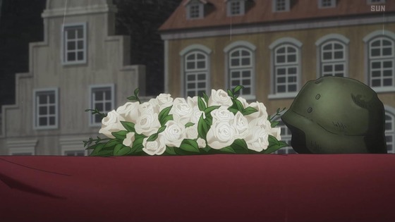 「幼女戦記Ⅱ」2期 7話感想 (59)